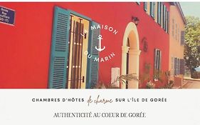 La Maison Du Marin