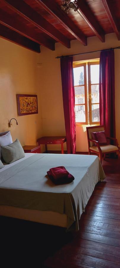 La Maison Du Marin Gorée Extérieur photo